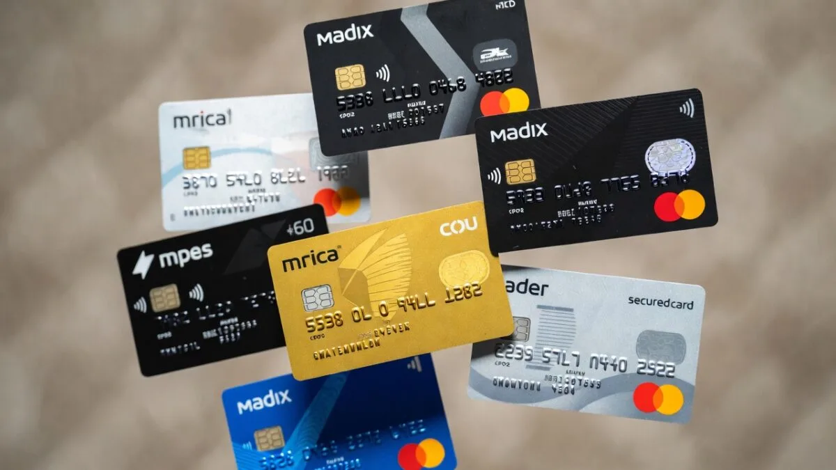 Top No-Deposit Credit Cards for Building Credit Quickly in 2026 for Beginners with Bad or No History