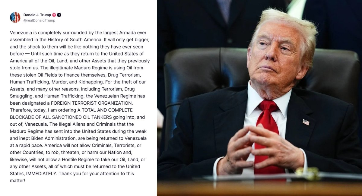 Trump's 2025 Blockade on Sanctioned Venezuelan Oil Tankers Demands Return of ExxonMobil Assets Amid Citgo Sale and Rising Oil Prices