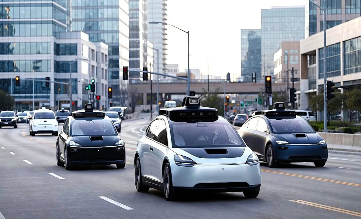 Uber Avride Robotaxi Launch in Dallas December 2025 How to Book Your First Driverless Ride and What to Expect
