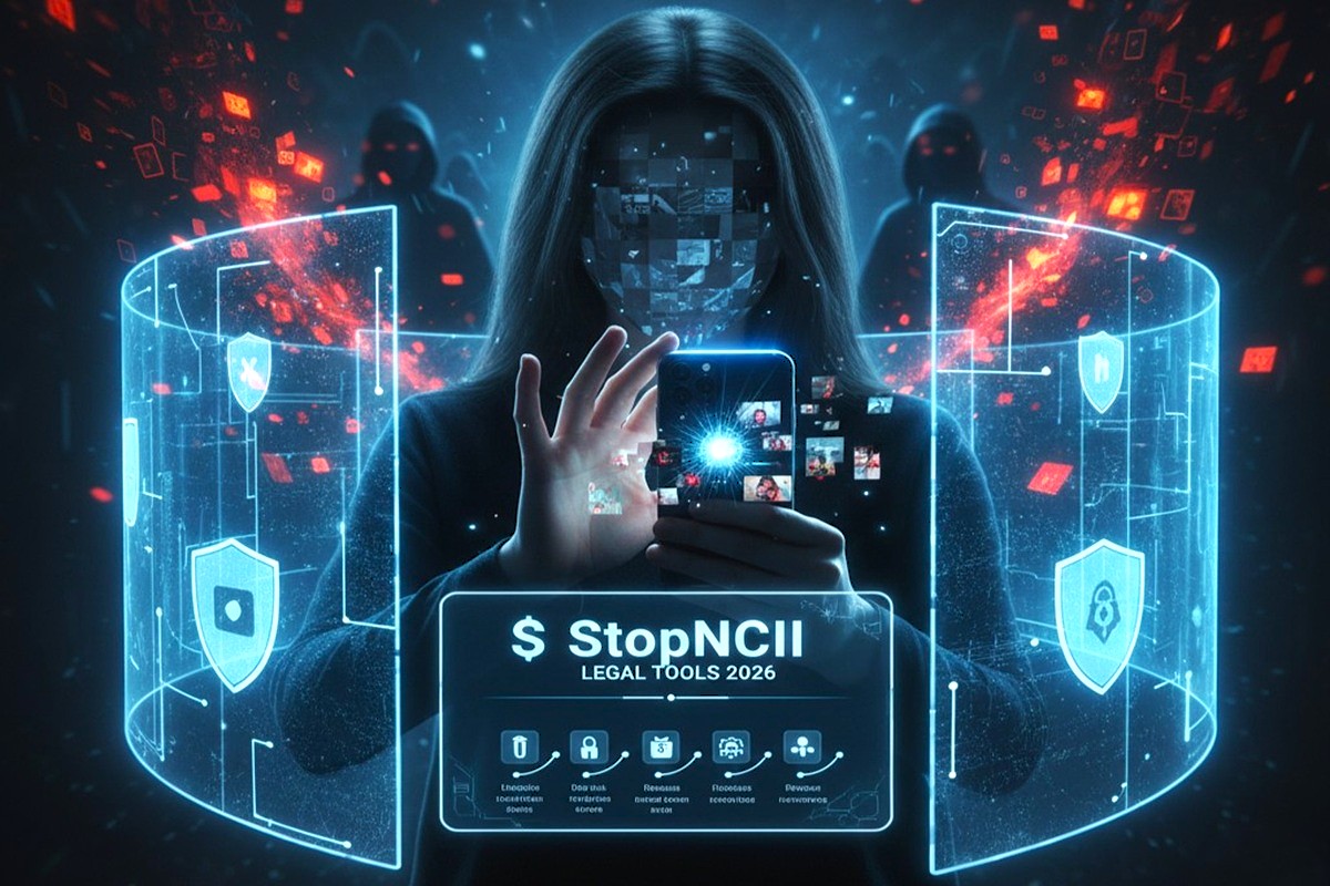 What to Do If Your Private Pictures & Videos Are Leaked Without Consent A Step-by-Step Guide Using StopNCII and Legal Tools 2026