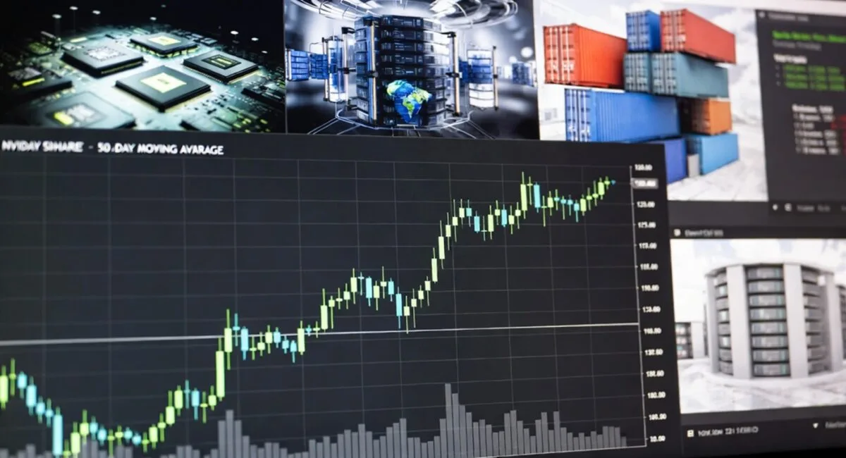 Why Nvidia Shares Are Surging Above $185 50-Day Average – Eased US Restrictions Enable 40,000-80,000 H200 GPUs to China