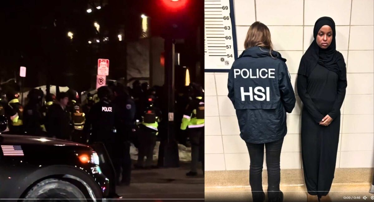 16 Arrested in Minneapolis for Assaulting ICE Agents During Operation Metro Surge Protests Pam Bondi Announces Federal Charges Amid Deadly Clashes and Nasra Ahmed Case