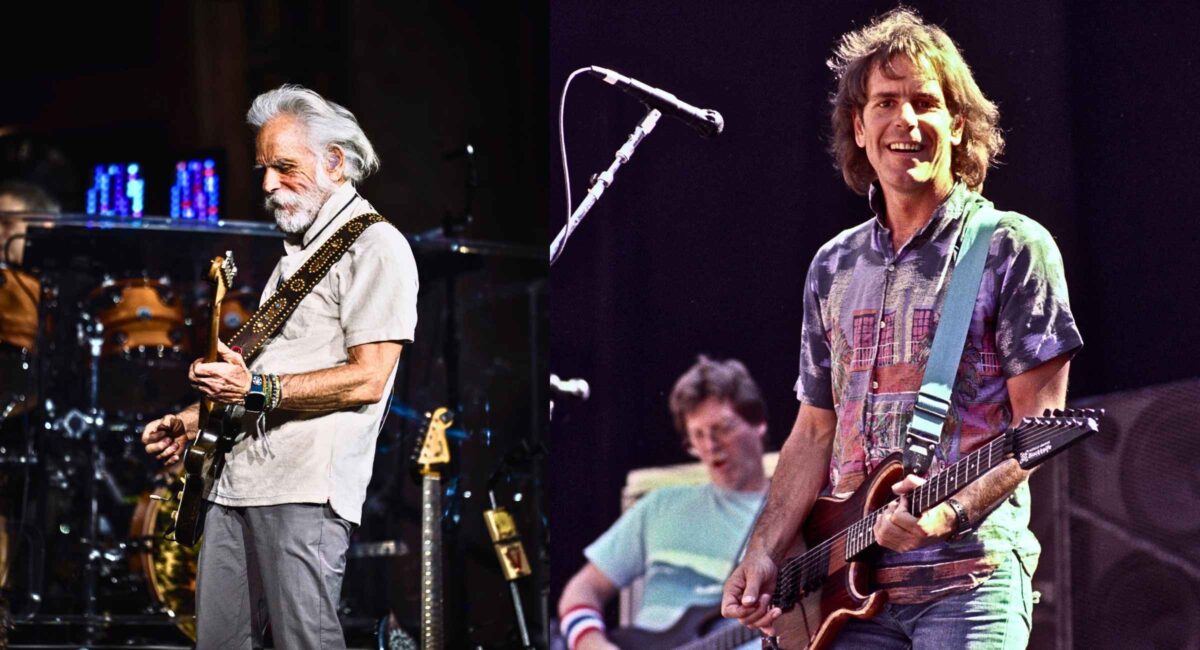 Bob Weir Cause of Death Grateful Dead Co-Founder Dies at 78 After Beating Cancer and Succumbing to Lung Issues – Latest Family Statement
