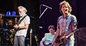 Bob Weir Cause of Death Grateful Dead Co-Founder Dies at 78 After Beating Cancer and Succumbing to Lung Issues – Latest Family Statement