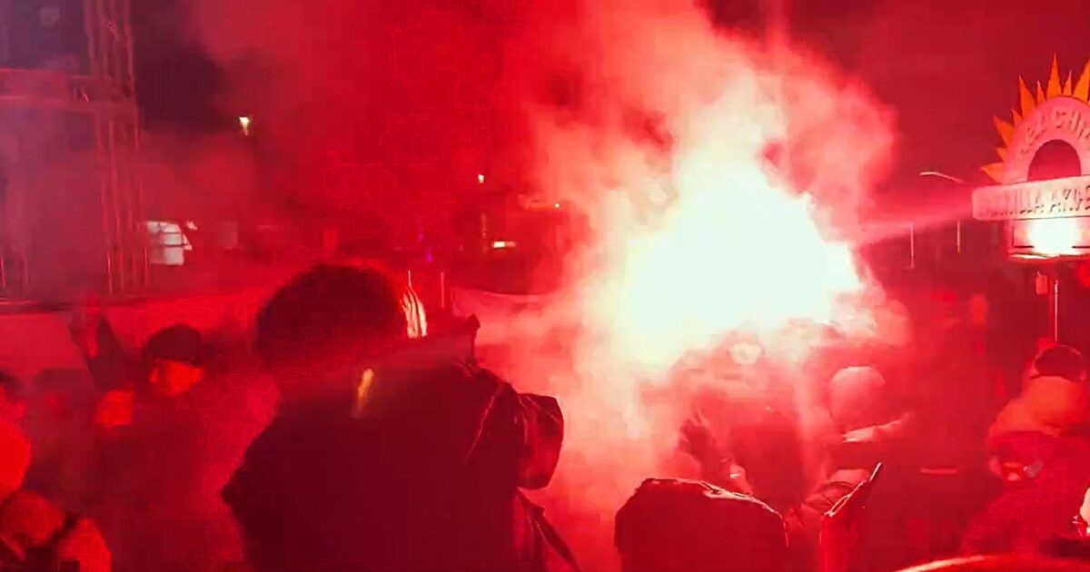 Crans-Montana Switzerland Explosion 2026 Dozens Killed and Over 100 Injured in New Year’s Eve Bar Fire at Le Constellation