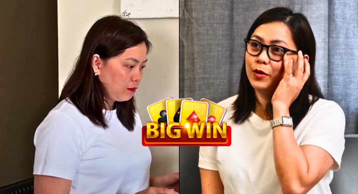 Dh30 Million Big Ticket Winner Anna Lee Gayongan Shares Emotional Story and UAE Property Plans