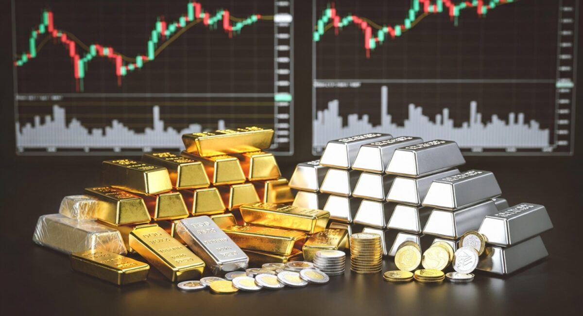Gold Price Today Historic All Time High Above $5,000 as Investors Flee to Safety Stock Market Impact, Silver Surge & Full January 26, 2026 Analysis