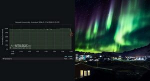 Greenland Power Outage in Nuuk What Caused the Massive Blackout and How Recovery Is Progressing (January 2026)