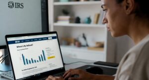 IRS Where is My Refund 2026 Update When You’ll Get Your Tax Refund After Filing Starts January 26 Latest Status Tracker Tips