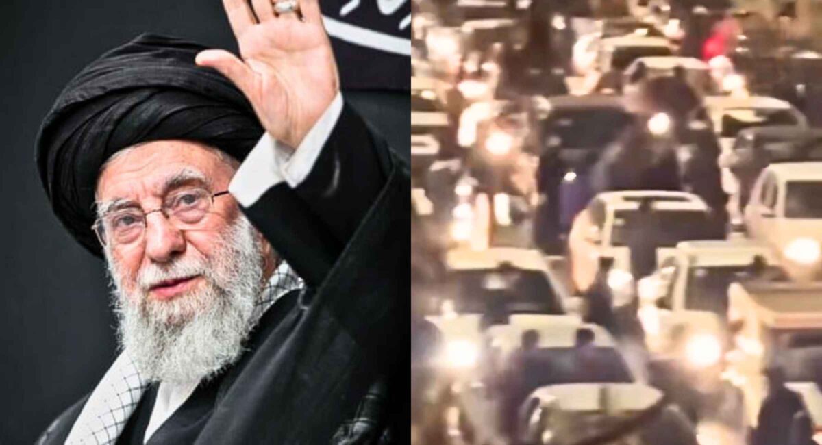 Iran Protests 2026 Death Toll Reaches At Least 16 Latest Updates on Week-Long Unrest, Arrests Over 500, and Khamenei's Rioters Warning Amid Rial Collapse