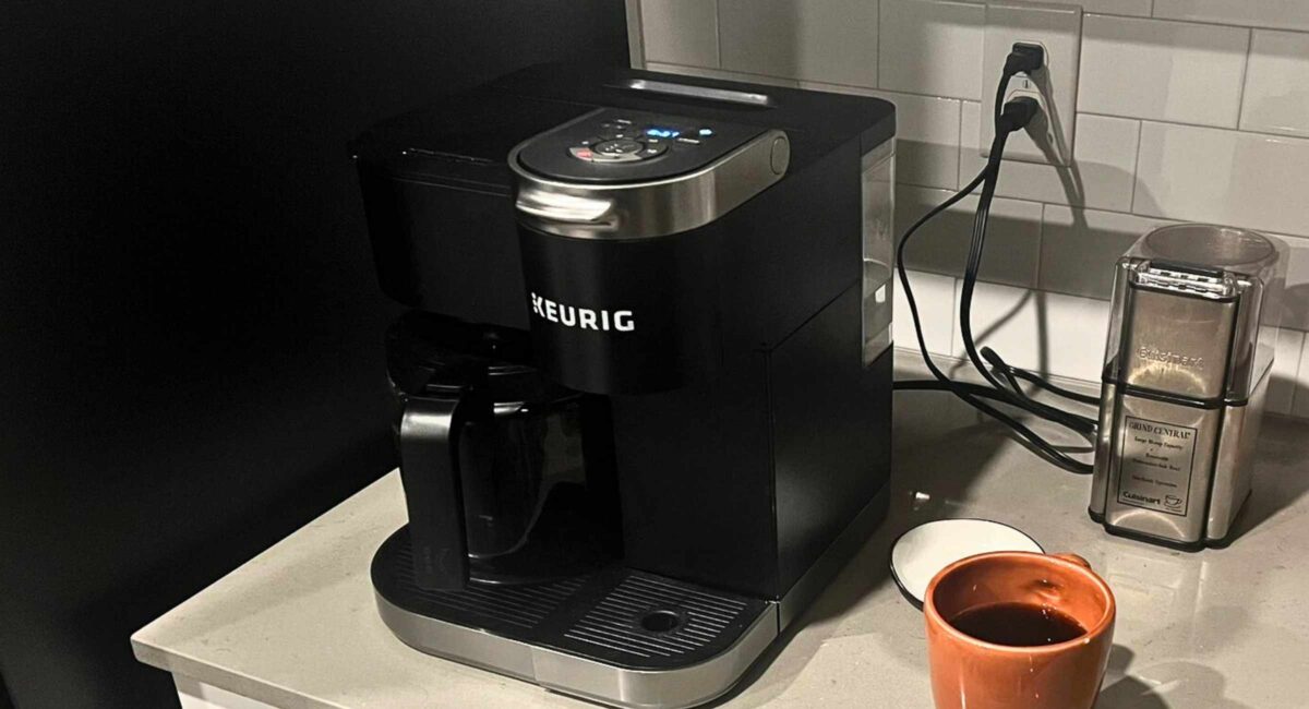Latest Keurig Coffee Pods Recall January 2026 McCafé Decaf K Cups Mislabeled with Regular Caffeine What Affected Buyers in California, Indiana, Nevada Need to Know for Refund or Replacement