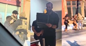 Latest Updates on Alex Pretti Death Minneapolis Federal Shooting Sparks Nationwide Protests, Witness Accounts Contradict DHS Self-Defense Claim