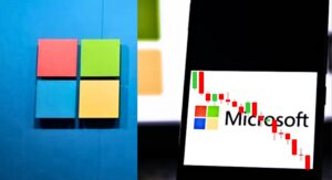 Microsoft Earnings Q2 FY2026 MSFT Stock Falls 7% Despite Beat on Revenue $81.3 Billion and Record Cloud Growth – Latest MSFT Stock Price Update