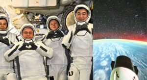 NASA Crew-11 Astronauts Return Early to Earth January 15 2026 First-Ever ISS Medical Evacuation for Zena Cardman, Mike Fincke, Kimiya Yui and Oleg Platonov