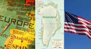 NATO Greenland Crisis 2026 Mark Rutte Holds Urgent Call with Trump Over US Annexation Push and European Troop Deployments Amid Tariff Threats