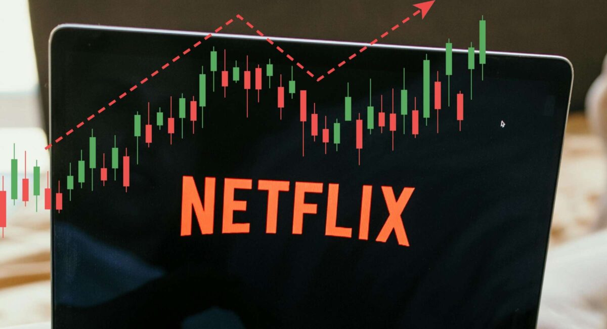 NFLX Stock Price Today Why Netflix Shares Dropped After Strong Q4 Earnings and Cautious 2026 Forecast