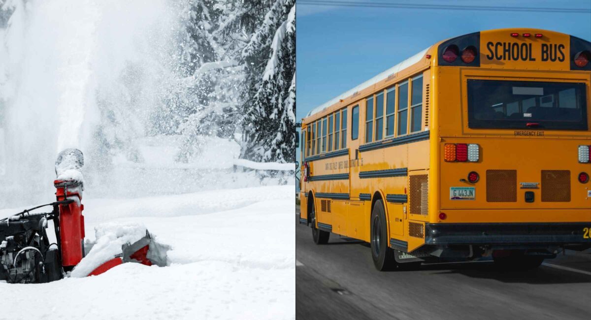 NYC DOE Snow Day Are NYC Schools Closed Monday January 26, 2026 Snow Day Update, Remote Learning & Long Island Closures