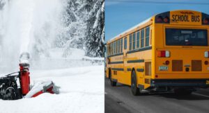 NYC DOE Snow Day Are NYC Schools Closed Monday January 26, 2026 Snow Day Update, Remote Learning & Long Island Closures