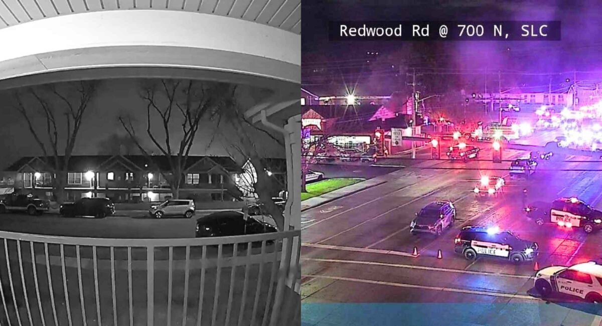 Salt Lake City Shooting Outside LDS Church Funeral January 2026 2 Dead, 6 Injured, Suspects at Large Latest Updates