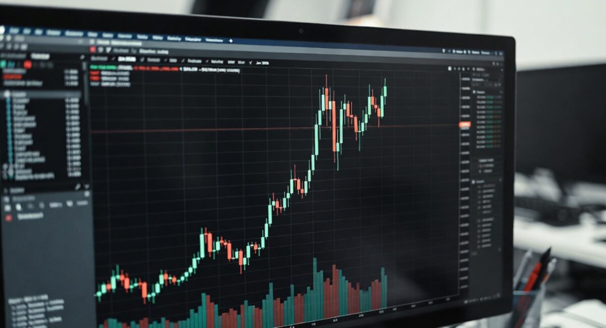 SanDisk Stock (SNDK) Surges Over 20% in January 2026: How AI-Driven NAND Flash Shortage and BiCS8 Technology Are Fueling the 800%+ Rally for SNDK Investors