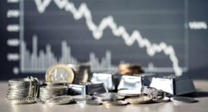 Silver Price Today Jan 31, 2026 Crashes Over 25% Why Silver Is Dropping After Record Highs