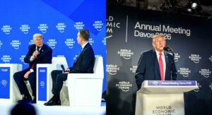 Trump Greenland News Update 2026 Golden Dome and Arctic Framework Deal with NATO Chief Mark Rutte Revealed at Davos World Economic Forum