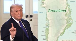 Trump Imposes 10% Tariffs on Denmark, Germany, UK & Other NATO Allies Over Greenland Deal – Escalating to 25% in June Unless Agreement Reached