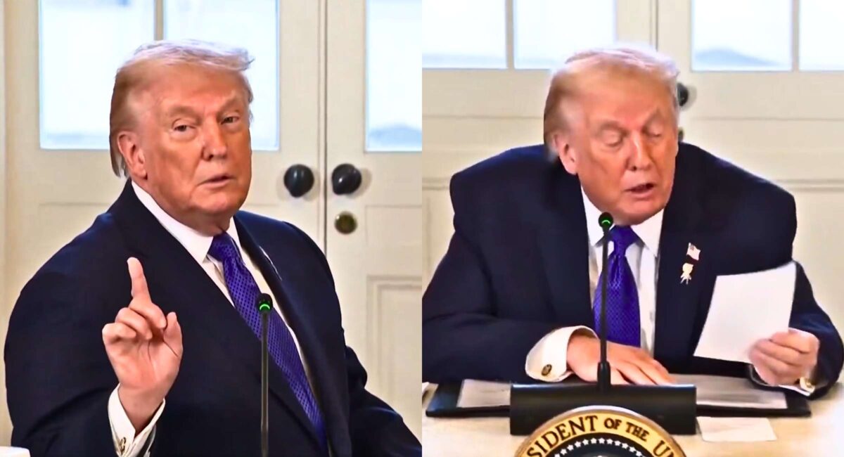 Trump Pitches $100 Billion Investment to Revive Venezuela Oil Sector After Maduro Capture–Chevron, ExxonMobil Executives Demand Legal Reforms