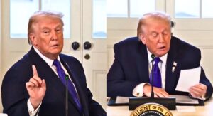 Trump Pitches $100 Billion Investment to Revive Venezuela Oil Sector After Maduro Capture–Chevron, ExxonMobil Executives Demand Legal Reforms