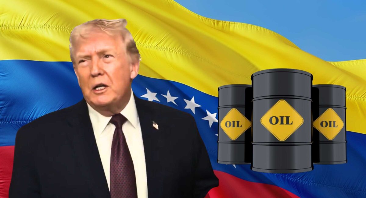 Trump’s $4.2 Billion Venezuela Oil Handover Deal with PDVSA Talks, US Oversight, and Plans for $100 Billion Investments Post-Maduro Arrest January 2026