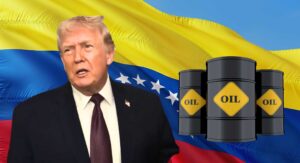 Trump’s $4.2 Billion Venezuela Oil Handover Deal with PDVSA Talks, US Oversight, and Plans for $100 Billion Investments Post-Maduro Arrest January 2026