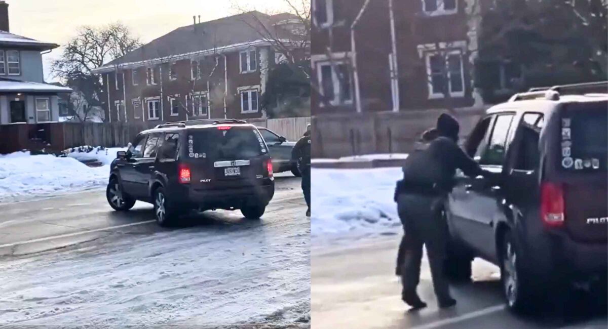 Woman Shot by ICE Agent in Minneapolis Identified as Renee Nicole Good Conflicting Accounts, Tim Walz National Guard Alert, and Protests Over January 7 Fatal Shooting