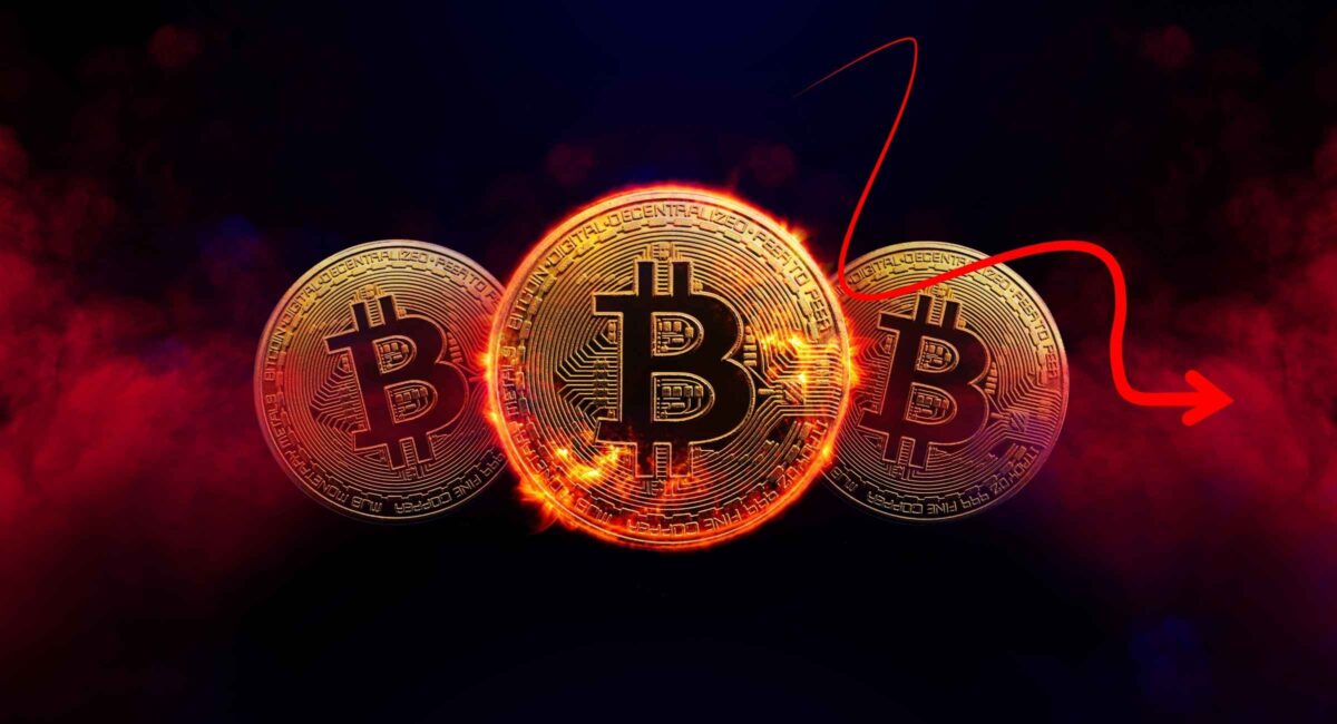 Bitcoin Price Today 2 February 2026 Why BTC Crashed Below $80,000 to Around $77,000 Amid Warsh Nomination & Massive Liquidations