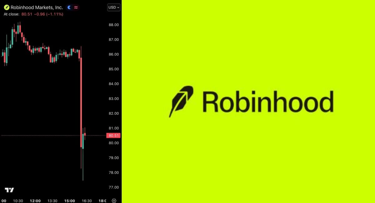 HOOD Stock News Robinhood Q4 Earnings 2025 — Revenue Miss, Crypto Slump & Rising Prediction Markets