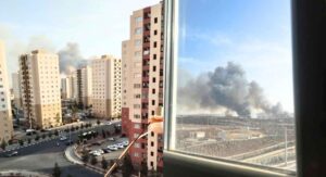 Iran Gas Explosions January 2026 Deadly Blasts in Bandar Abbas and Ahvaz Kill 5 Amid US Strike Rumors and Trump Tensions
