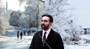 NYC Travel Ban and Blizzard 2026 Mayor Mamdani Declares State of Emergency as Snow Totals Soar Are NYC Schools Closed Monday