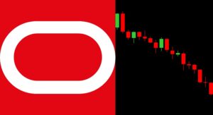 ORCL Stock Slides 4% on $50 Billion AI Cloud Expansion Fundraising Plan Debt Load & Layoff Rumors Shake Investor Confidence