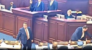 Randy Fine Proxy Voting Videos Resurface Amid Hypocrisy Claims in SAVE America Act Debate – Republican Defends Actions as Allowed Under Rules