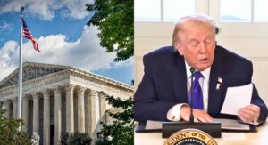 Supreme Court Strikes Down Trump Tariffs Under IEEPA in 6-3 Ruling Trump Responds With New 10% Global Tariff via Section 122 Trade Act