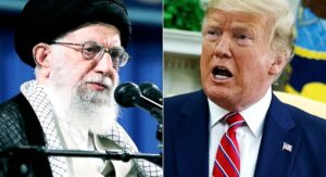 US Iran Nuclear Talks in Oman Trump Administration Agrees to Diplomacy Amid Tensions