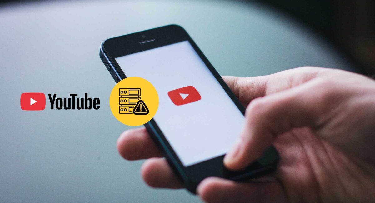 YouTube Outage Today Why Videos Weren’t Loading, Homepage Not Working & ‘Something Went Wrong’ Error Full Update February 17 18, 2026