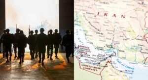 82nd Airborne Paratroopers Deploying to Middle East What 3,000 U.S. Troops Signal About Iran War Escalation