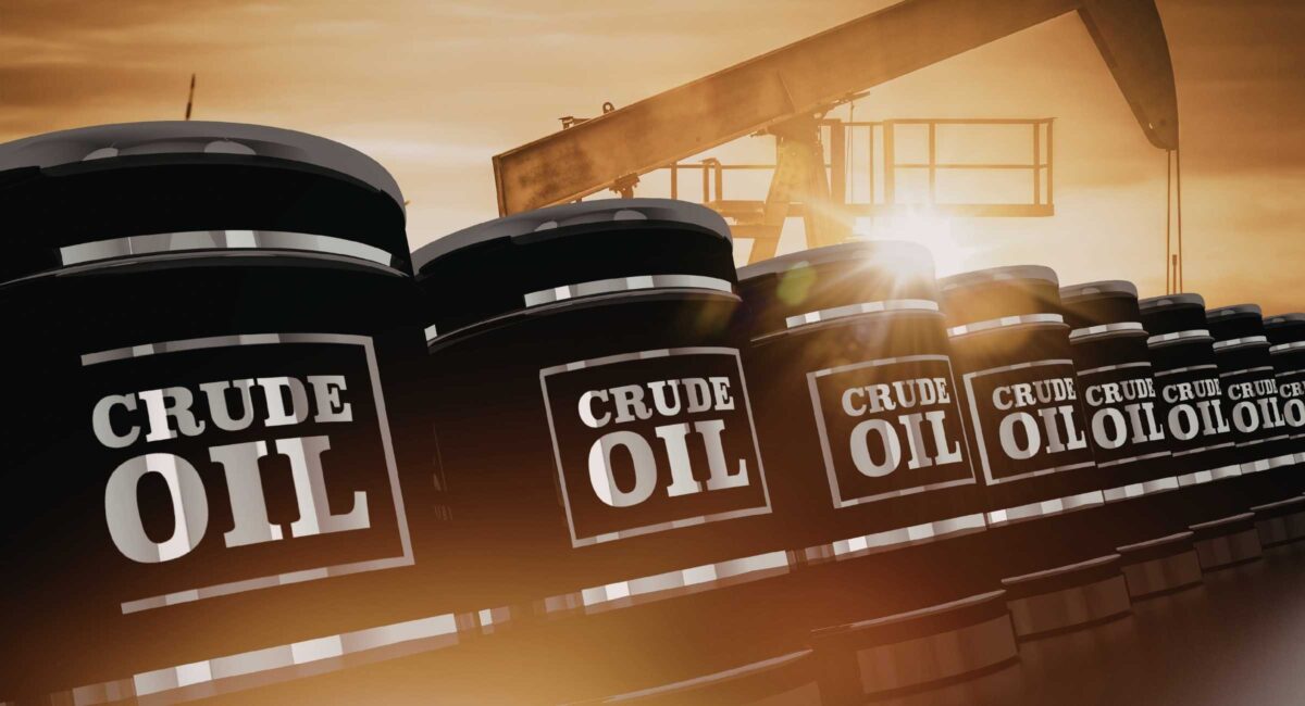Brent Crude Oil Price Surges Past $100 Today Amid Strait of Hormuz Closure and Middle East Supply Cuts Latest WTI Oil Futures Update March 2026