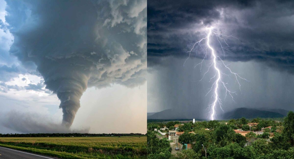 Dallas Weather Radar Update Tornado Watch Issued for North Texas as Severe Storms Threaten with Large Hail and Possible Tornadoes (March 2026)