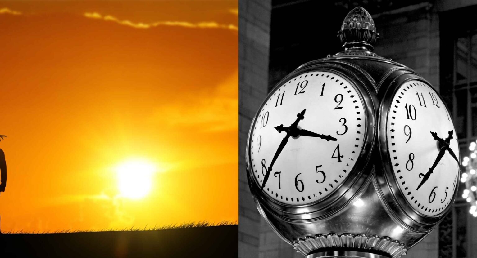 Do We Lose An Hour When The Clocks Go Forward