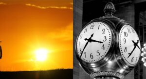 Daylight Savings 2026 Time Change Tonight Do We Lose an Hour March 8 Spring Forward Update and When Clocks Go Forward