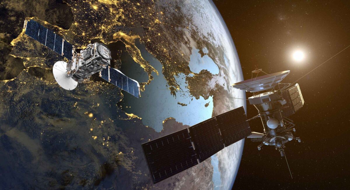 Defunct NASA Satellite Falls to Earth After 14 Years Van Allen Probe A Re-enters Atmosphere What Survived and Where It Landed in 2026