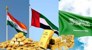 Gold Price Today 10th March 2026 Latest 24K, 22K, 18K Rates in India, Dubai, Saudi Arabia – Live Updates and Global Spot Surge