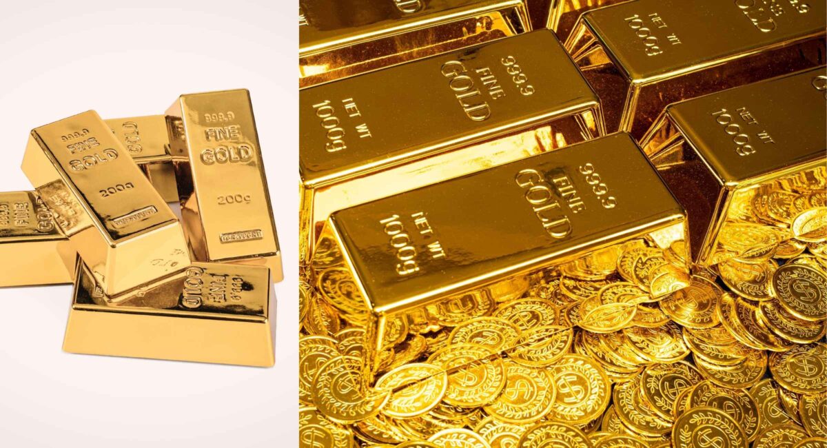 Gold Price Today March 9 2026 Live Iran‑Israel Conflict Impact on Gold Prices in India, Saudi Arabia, Dubai Latest Rates and Updates