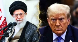 Iran Dismisses US Ceasefire Talks as “Negotiating With Themselves” Gold Surges as War Enters Dangerous New Phase